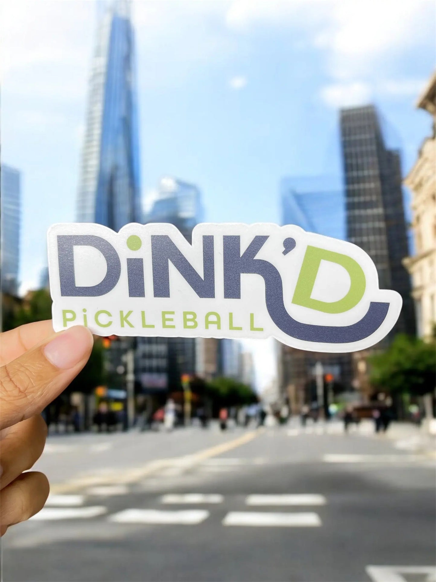 DIE CUT STICKERS Williams Printing